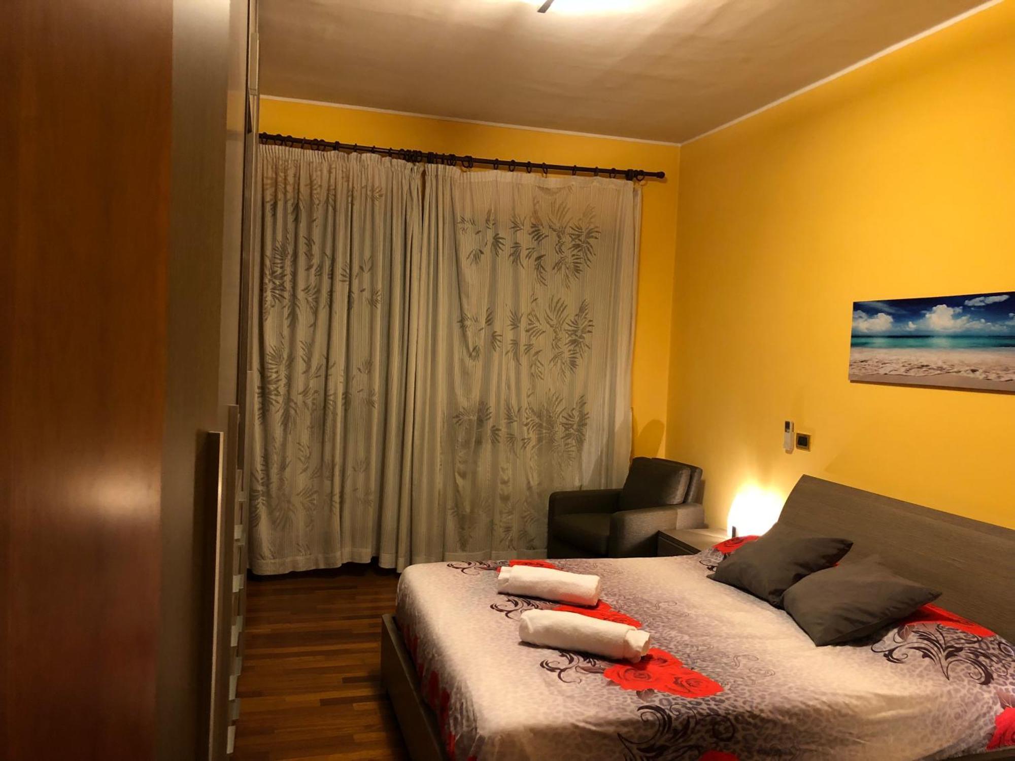 SMART HOUSE - Ammiragli2 Appartamento Roma Esterno foto
