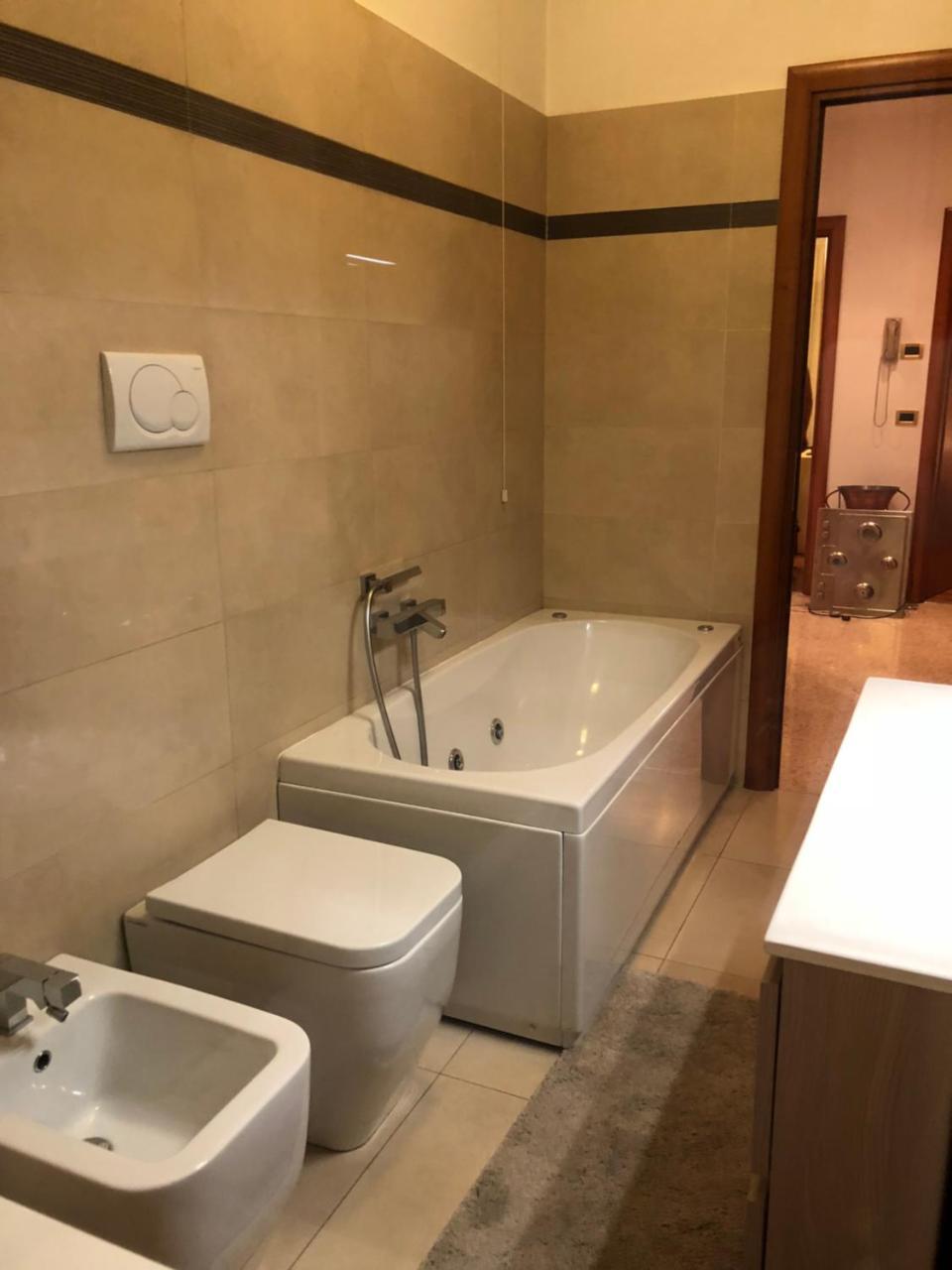 SMART HOUSE - Ammiragli2 Appartamento Roma Esterno foto