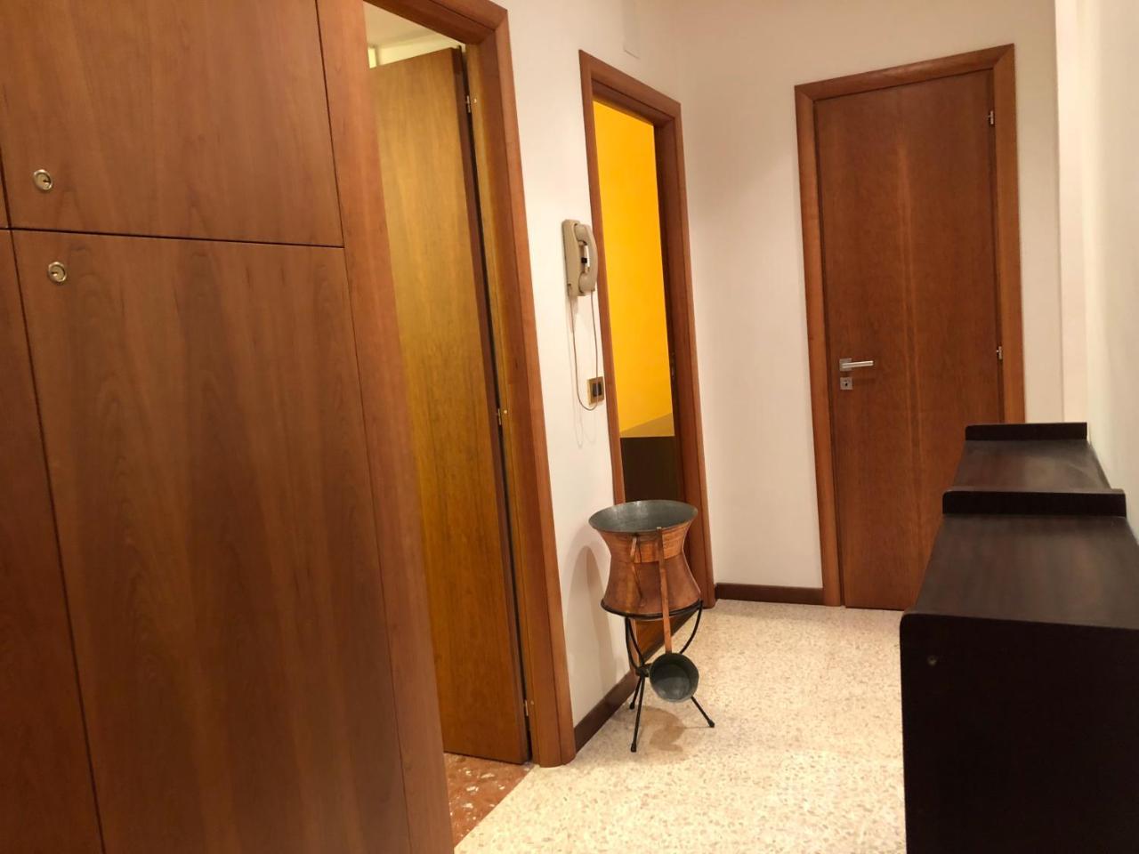 SMART HOUSE - Ammiragli2 Appartamento Roma Esterno foto