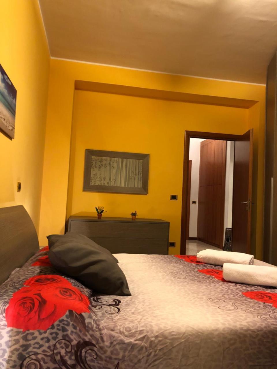 SMART HOUSE - Ammiragli2 Appartamento Roma Esterno foto